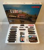 Uniek! Prachtige Märklin-collectie te koop!, Ophalen, Wisselstroom, Treinset, Zo goed als nieuw