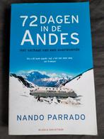 Nando Parrado - 72 dagen in de Andes, Ophalen of Verzenden, Gelezen, Overige