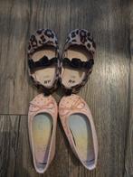 Meisje schoentjes, Kinderen en Baby's, Babykleding | Schoentjes en Sokjes, Schoentjes, Meisje, Ophalen of Verzenden, Zo goed als nieuw