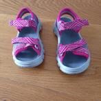 Sandalen maat 26/27, Ophalen, Schoentjes, Meisje, Zo goed als nieuw