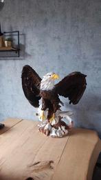 Grote Adelaar beeld kan binnen/buiten, Ophalen of Verzenden, Kunststof