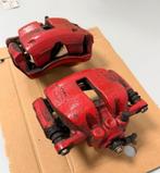 2012-2017 MK7 FL FORD FIESTA ST Voor remklauwen RH + LH 1.6, Gebruikt, Ophalen of Verzenden, H, H