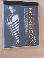 Van Morrison - The Best Of CD, Ophalen of Verzenden, Gebruikt