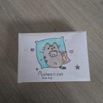 Pusheen Cat surprise box, Ophalen of Verzenden, Nieuw, Dieren