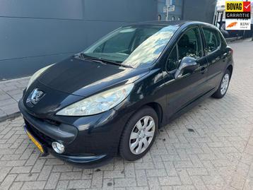 Peugeot 207 1.4 VTi Look AIRCO beschikbaar voor biedingen