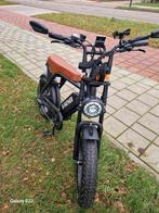 Fatbike La Souris, Fietsen en Brommers, Elektrische fietsen, 59 cm of meer, Ophalen of Verzenden, Zo goed als nieuw, Overige merken