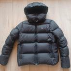 Calvin Klein puffer jas zgan, Ophalen, Zwart, Maat 46/48 (XL) of groter, Zo goed als nieuw