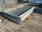 Bouwhekken, Ophalen of Verzenden, Zo goed als nieuw, IJzer