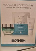 Biotherm dagcreme + gezichtsmasker + bodylotion | skincare, Sieraden, Tassen en Uiterlijk, Uiterlijk | Gezichtsverzorging, Ophalen of Verzenden