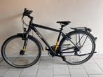Herenfiets Cube Touring, 28 inch, 49 tot 53 cm, Zo goed als nieuw, Meer dan 20 versnellingen
