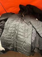 Partij winterjassen bjornson / storvik nieuw 200 stuks, G, Zwart, Nieuw, Overige maten