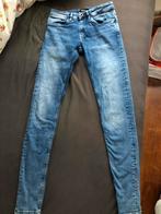 Refill jeans maat 28/34 skinny fit (Leroy), Kleding | Heren, Spijkerbroeken en Jeans, W32 (confectie 46) of kleiner, Gedragen