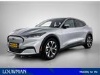 Ford Mustang Mach-E RWD 75 kWh Lederen bekleding | Stoelverw, Automaat, Achterwielaandrijving, Gebruikt, 31 min
