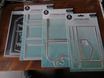 studio light div snijmallen set 1 beschikbaar voor biedingen