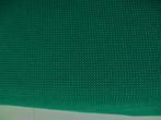 Kvadrat Pro 2 961; groentinten; 3,78 meter meubelstof; p.m., Overige materialen, 120 cm of meer, Ophalen of Verzenden, Groen