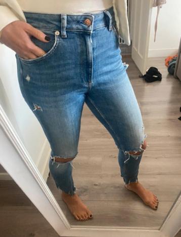 Mooie jeans / spijkerbroek, maat 36 beschikbaar voor biedingen