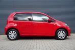 Skoda Citigo 1.0 60pk Ambition | Airco | Automatische Verlic, Voorwielaandrijving, 12 maanden, Stof, Gebruikt