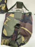 Nederlands leger tas uitbreiding - Large utility pouch - woo, Verzamelen, Militaria | Algemeen, Overige typen, Ophalen of Verzenden