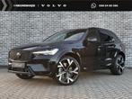 Volvo XC60 2.0 T6 Plug-in hybrid AWD Plus Black Edition | Sc, Auto's, Volvo, Automaat, 12 maanden, Stof, 4 cilinders