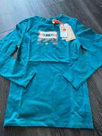 Bpd maat 146/152 nieuw met kaartjes jongen longsleeve, S, Nieuw, Ophalen of Verzenden, S