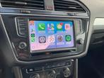 Volkswagen TIGUAN 1.4 TSI R-LINE, Trekhaak, Carplay, ACC/Lan, Auto's, Voorwielaandrijving, 125 pk, Euro 6, 4 cilinders