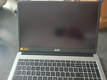 Acer Chromebook 315 CB315-4HT-C259 uit 2024 beschikbaar voor biedingen