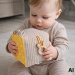 Speelkubus NIEUW handgemaakt, Overige typen, Ophalen of Verzenden, Topaas 11 Hoorn, By Myl