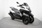 Yamaha TRICITY 300 (bj 2025), Scooter, 292 cc, Bedrijf, 12 t/m 35 kW
