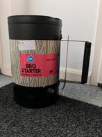 BBQ starter nieuw, Ophalen, Nieuw