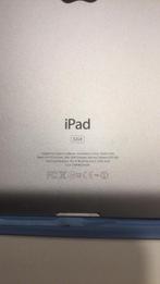 iPad 3rd gen A1416 32gb, Wi-Fi, Apple iPad, 9 inch, Ophalen of Verzenden