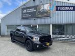 Dodge RAM Zeer netjes  Hemi 5,7 LPG Inruil mogelijk ! !, Automaat, 5654 cc, Zwart, Origineel Nederlands