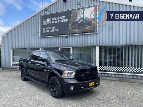 Dodge RAM Zeer netjes  Hemi 5,7 LPG Inruil mogelijk ! !, Auto's, Bestelauto's, Bedrijf, Dodge, LPG, Euro 6, Automaat, Origineel Nederlands