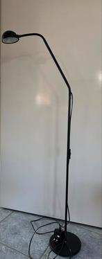 Leeslamp, Huis en Inrichting, Ophalen of Verzenden, Zo goed als nieuw, Metaal, 100 tot 150 cm