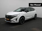 Nissan Qashqai 1.5 e-Power N-Design | Stuur- voorruit- en st, 1497 cc, Gebruikt, 190 pk, Wit
