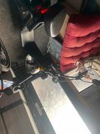 Elektrische Sopper (BOHLT) met Kenteken - Opknapper, Ophalen, Gebruikt, Elektrisch, Overige merken