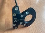 Lab golf df3 putter, Sport en Fitness, Golf, Ophalen of Verzenden, Zo goed als nieuw, Club, Overige merken