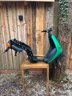 Zip type 3 BROM frame, Ophalen, Zo goed als nieuw, Tweetakt, Zip