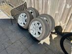 Winterbanden opel astra J 5x105. MOET NU WEG, Ophalen, 16 inch, Banden en Velgen, 205 mm