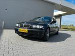 BMW 3-Serie (e46) 2.0 D 320 2003 Zwart