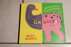 Karton Gaggetje boerderijdieren / Mary Murphy NIEUW   , Boeken, Ophalen of Verzenden, Nieuw, 2 tot 3 jaar
