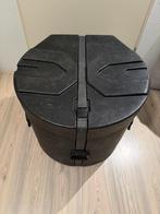 SKB 22 inch bassdrumkoffer, Muziek en Instrumenten, Behuizingen en Koffers, Ophalen of Verzenden, Gebruikt, Percussie
