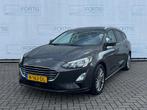 Ford FOCUS Wagon 1.0 EcoBoost Titanium X Business NL AUTO |, 65 €/maand, Gebruikt, Euro 6, Origineel Nederlands