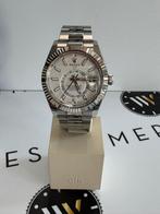 Rolex Sky-Dweller 326934, Sieraden, Tassen en Uiterlijk, Ophalen, Staal, Polshorloge, Zo goed als nieuw