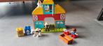 Duplo mijn eerste boerderij 10617, Kinderen en Baby's, Speelgoed | Duplo en Lego, Ophalen of Verzenden, Zo goed als nieuw, Complete set