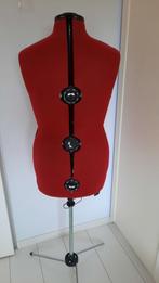 Verstelbare paspop Lewestein maat 36-42, Ophalen of Verzenden