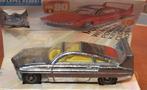 Dinky Toys 108 Sam’s Car – Vintage Collectors Item, Hobby en Vrije tijd, Modelauto's | 1:43, Ophalen of Verzenden, Gebruikt, Auto