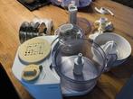 Keukenmachine philips., Huis en Inrichting, Ophalen, Gebruikt