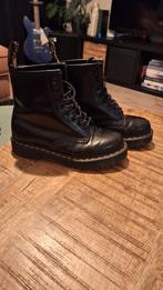 Dr Martens 1460 bex smooth platform maat 41, Kleding | Dames, Schoenen, Ophalen of Verzenden, Zo goed als nieuw, Zwart