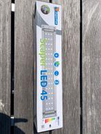Superfish scaper led 45, Dieren en Toebehoren, Ophalen of Verzenden, Zo goed als nieuw, Verlichting of Verwarming
