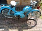 Bromfiets, automaat, Ophalen, Overige merken